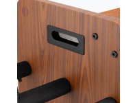 On Stage Guitar Workstation Rosewood GWS5000RB On Stage Guitar Workstation Rosewood GWS5000RB